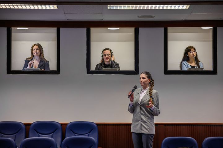 Facultatea de Științe ale Comunicării